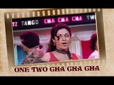 One Two Cha Cha Cha (Video Song) | Shalimar | Aruna Irai | Usha Uthup
