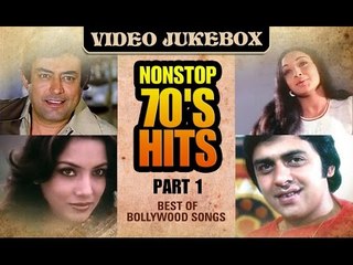 Non Stop 70's Hits - Best Of Bollywood Songs