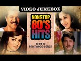 Non Stop 80's Hits - Best of Bollywood Songs