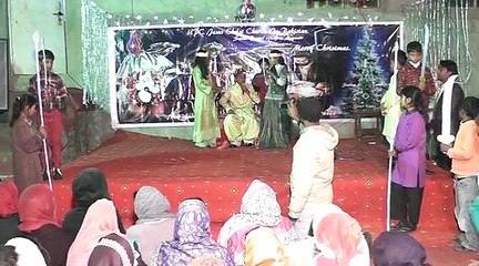 Christmas Program 2014 part 11