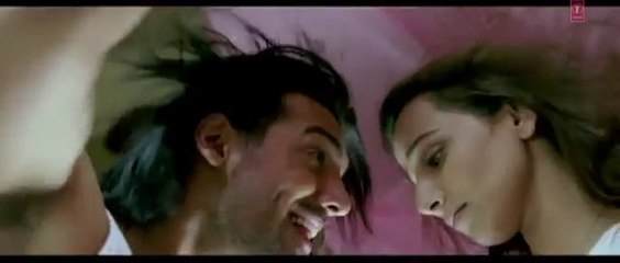 Télécharger la video: Dil Kya Kare Full Song | Salaam-E-Ishq | John abraham , Vidya Balan