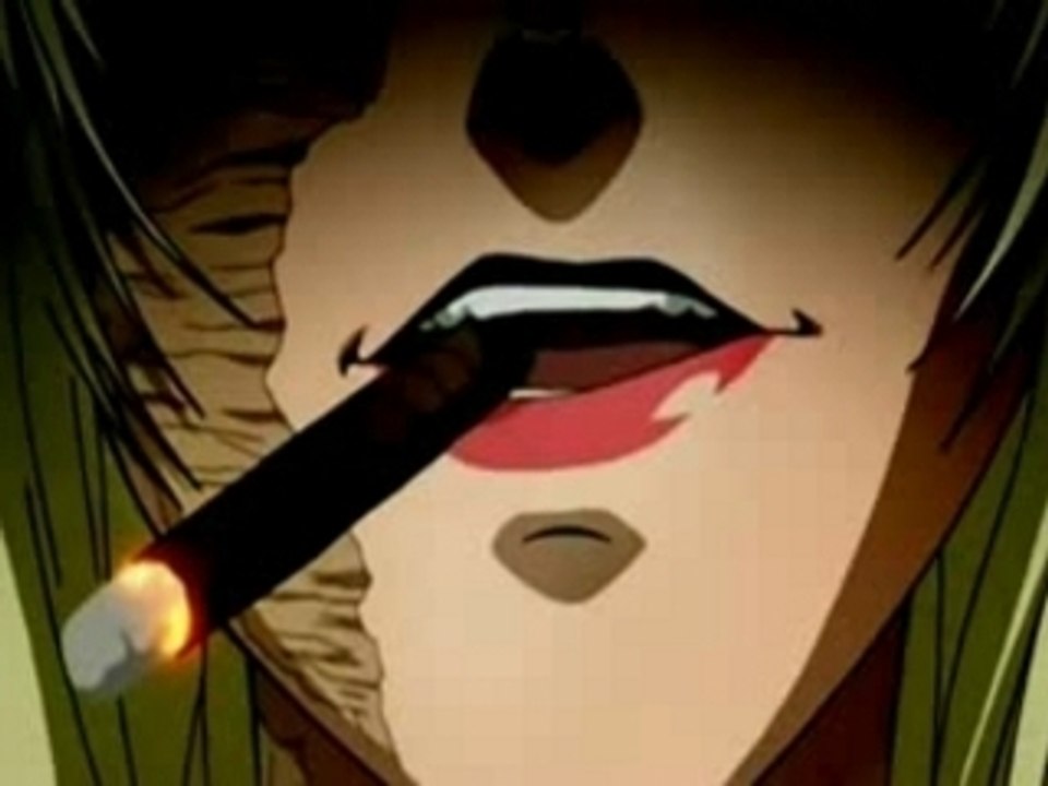 [www.AMVdeFans.com]Black Lagoon-Caro