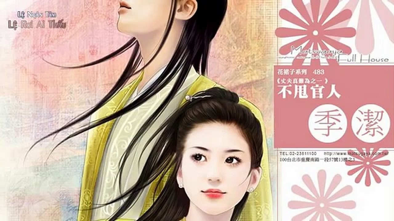 「Nhạc Hoa Hay 179」Đã Quên Tình (OST Thiên Thần Tuyết) Toro