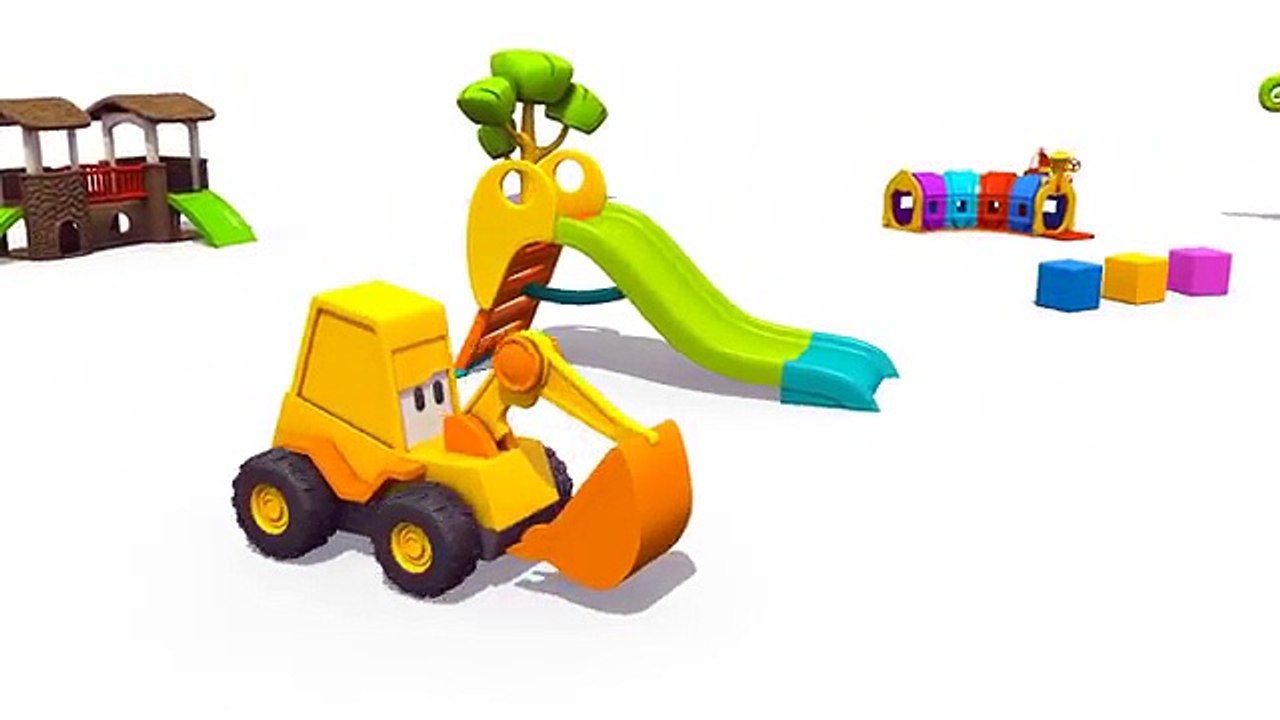 Robocar Poli : Child Psychology 02 | 3 EPs Compilation | 35 min