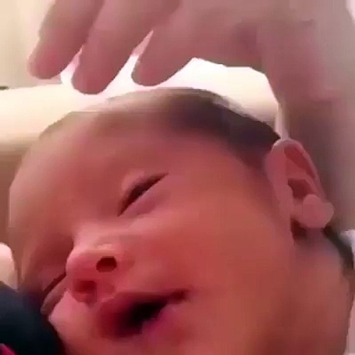 Smiling Small Kid
