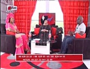 Ndoye Bane tacle les nouvelles danses na gorée, koba yi...