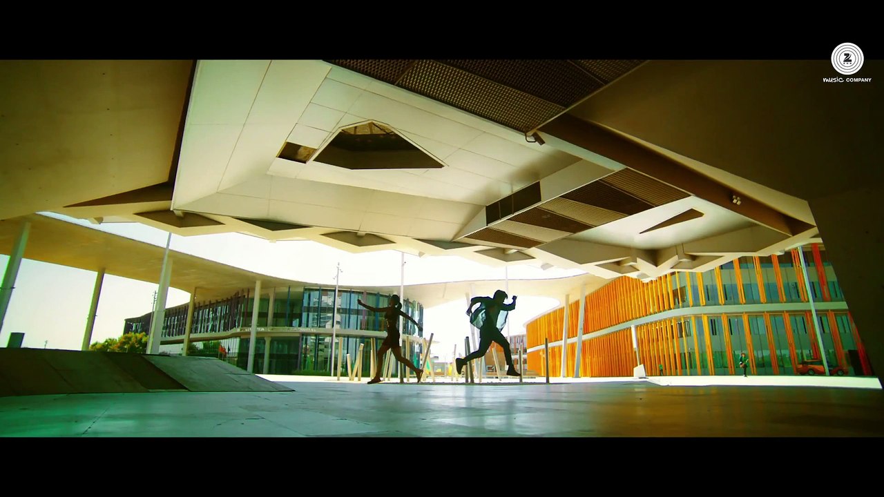 Bruce Lee The Fighter  Ria Full Video Song