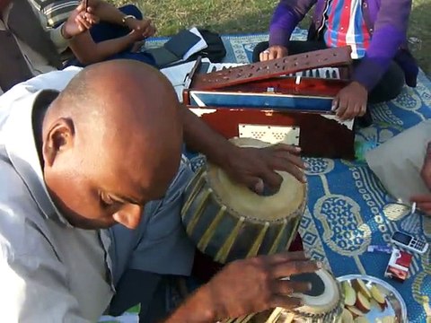 Huey Hum Jin K Liye Barbaad Shahid Ali Singer Voice Of Taxila