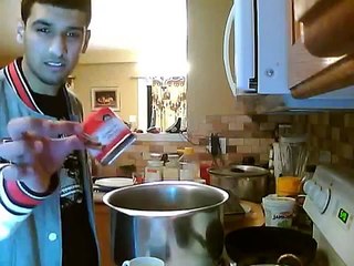 Funniest Cinnamon Challenge!!