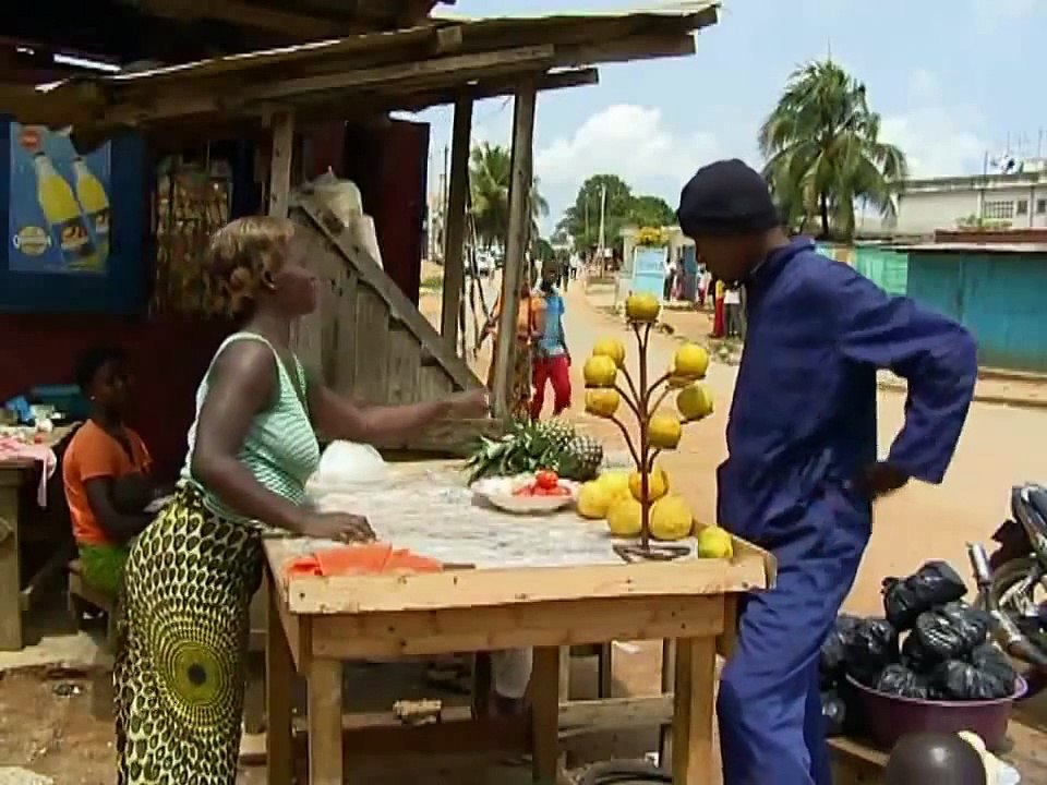Sah Sandra - Episode 39