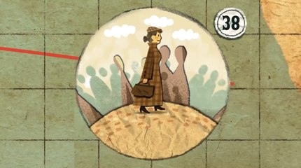 Nellie Bly : la première journaliste gonzo