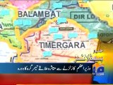 Geo News Headlines - 02 Nov 2015 - 1600
