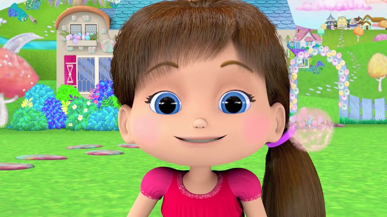 Wishenpoof Meet Bianca