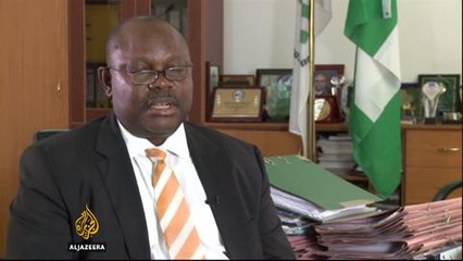 Nigeria ID: Fourth attempt at identity database