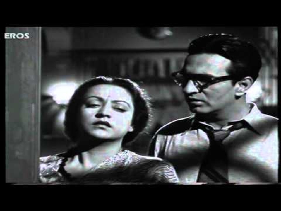 The memory loss - Anokhi Ada