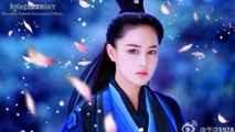Beautiful Chinese Instrumental Music【100】Smiling Proud Wanderer