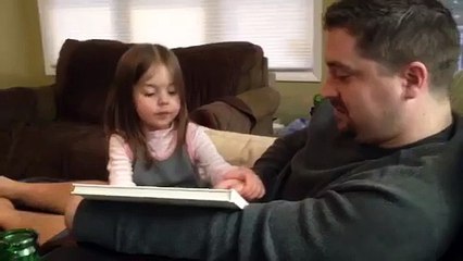 My little girl Amaya peacefully sleeping.until her favorite song comes on! ORIGINAL