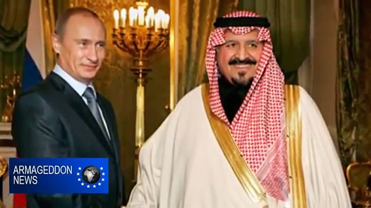 Babylon Bible Prophecy ISIS Secrets Revealed