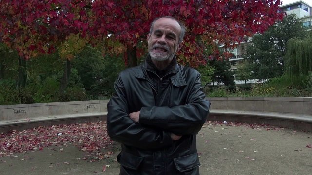 Carlos Moreno 4/4 : Demain, la Ville Monde