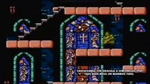 VGNetwork  Castlevania Tribute