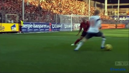 'Messi alemão' , Confira o porque Marko Marin tem esse apelido