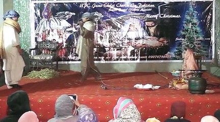 Christmas Program 2014 part 10