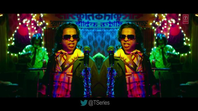 Wat Wat Wat VIDEO Song - Tamasha - Ranbir Kapoor, Deepika Padukone