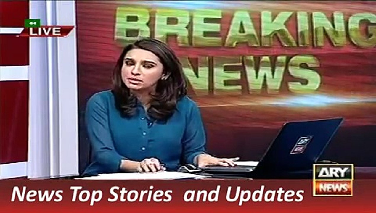 ARY News Headlines 2 November 2015, Female Students Playing Issue in Karachi University