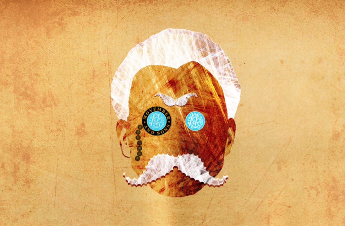 C'est quoi le MOVEMBER ?