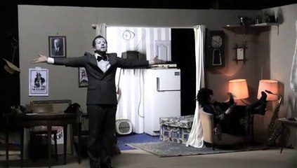 TEASER Wi-Fi- propaganda ou le brillant destin d'un C.R.P