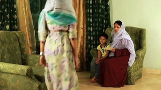 True story - Woman leaves Islam. Watch Film on effects of Terrorism.2 - and Tahir ul Qadri Fatwa