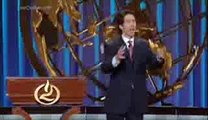 Beginning a New Path - Joel Osteen Sermons