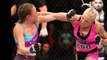 Paige VanZants popularity wont help her in the cage says next UFC opponent Joanne Calder