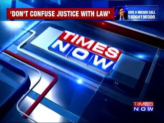 Nirbhaya's family wants harsher punishment for juvenile rapist