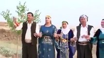 Jiyan Sozdar - Rojava YPG 2015 HD - KURDISH MUSIC 2015 - KÜRTÇE MÜZİK 2015 - MUZIKA KURDI