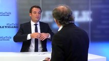 Florian Philippot: Nicolas Sarkozy, Schengen, Migrants / réfugiés, Daech, Jean Marie Le Pe