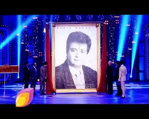 Suron ke Rang' Colors ke Sang - Salaam Shri GULSHAN KUMAR