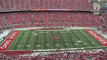 The Ohio State Marching Band Sept. 26 halftime show: Buckeye Big Top