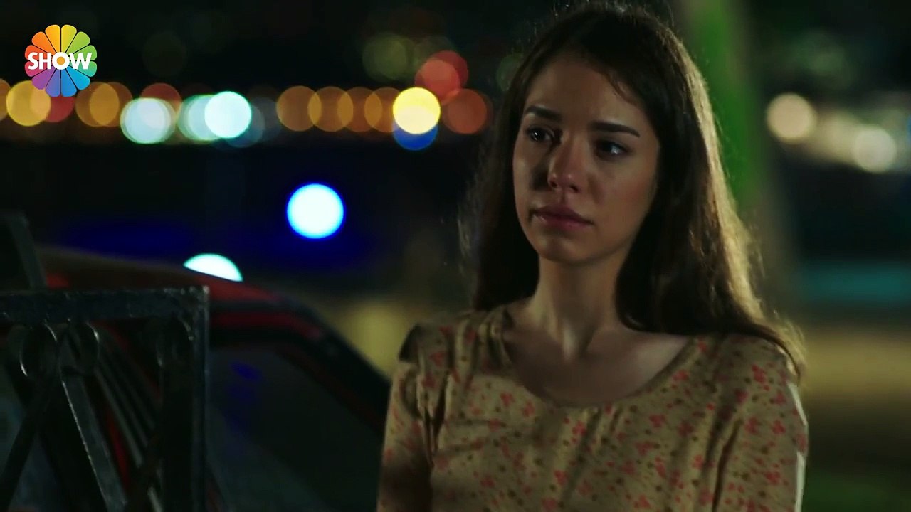 Bir ay doğar ilk akşamdan geceden. | Yılanların Öcü 46.Bölüm