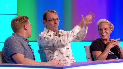 8 Out of 10 Cats: Series 18 Episode 1 Overview