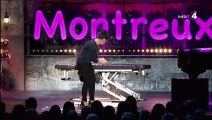 Antonia de Rendinger _L'épilation_ - Montreux Comedy Festival 2014  Comedy Show