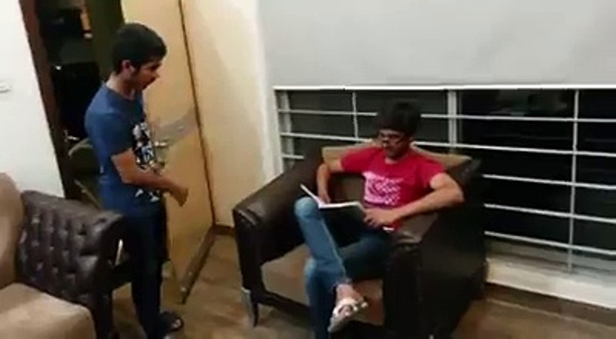 Chakka memes