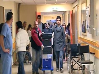 Στα επίπεδα του 2000 η δωρεά οργάνων