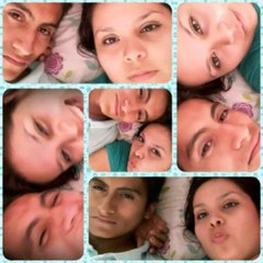 Te Amo ... Eres mi vida !! 02***