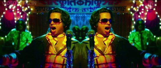 Wat Wat Wat (Tamasha) Full HD