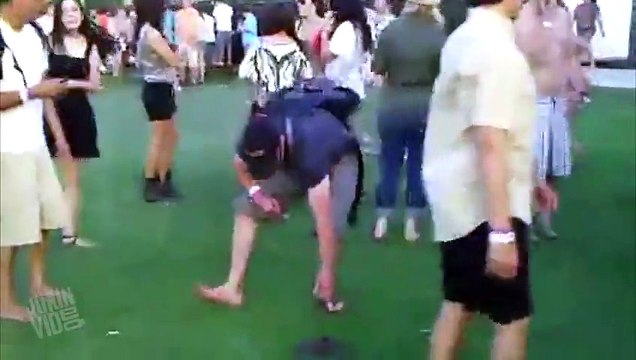 Drunk Fails Compilation from the JukinVideo Vault Cinco de Mayo Edition