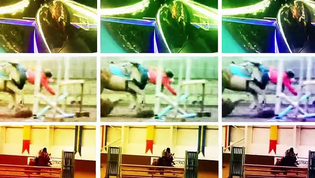 Equestrian Fails from the JukinVideo Vault Ode to Kentucky Derby