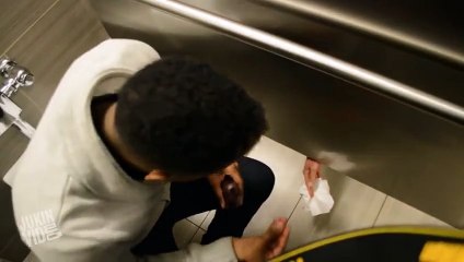 Fake Poop Prank  Grossest Prank Ever