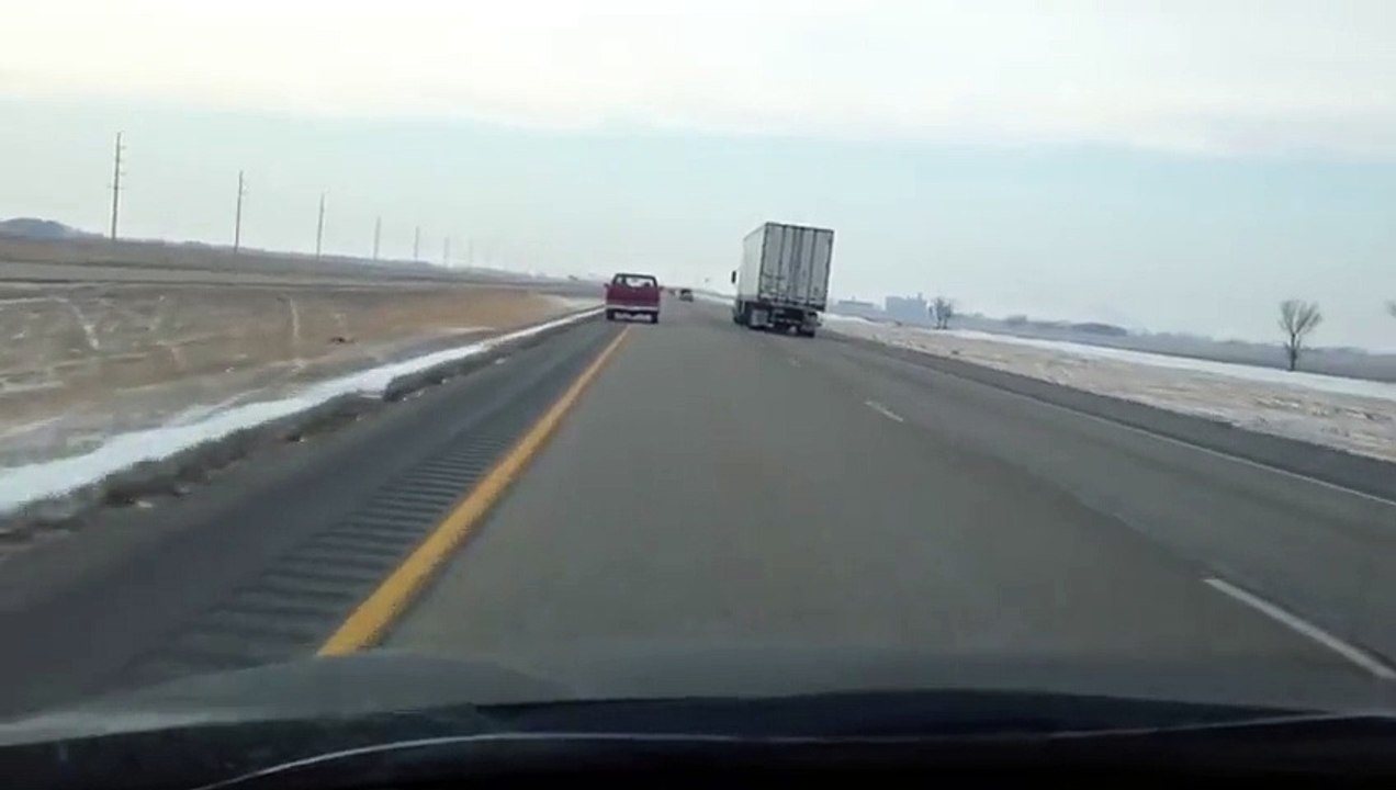 Fargo Drunk Driver  And He's Gone