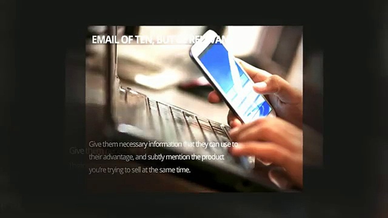 9 Email Marketing Best Practices for Small Businesses to Increase Sales